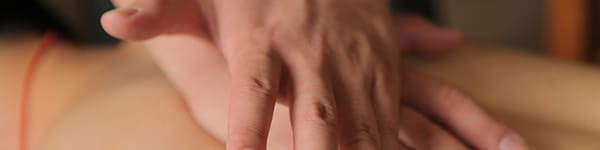 整体・マッサージ・指圧・セラピスト