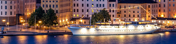 クルーズ・クルージング・釣り船