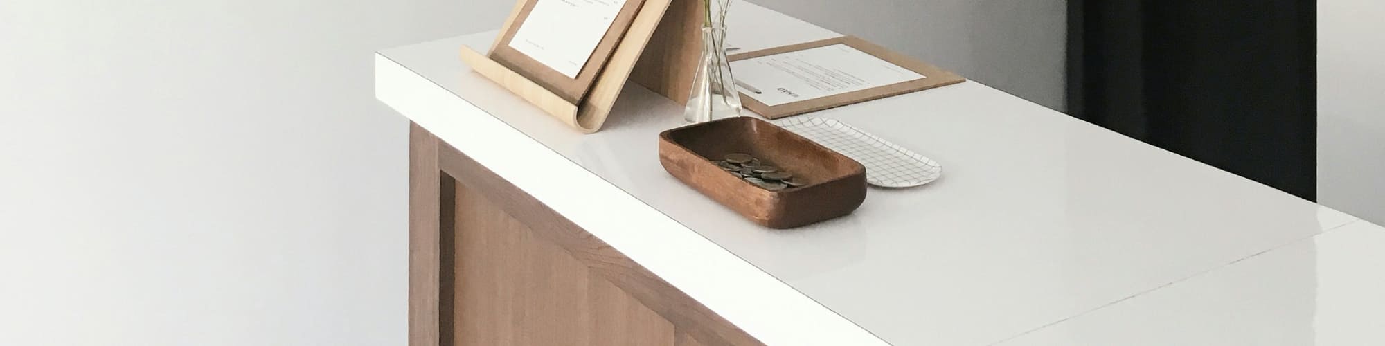 メンタルクリニックの予約管理